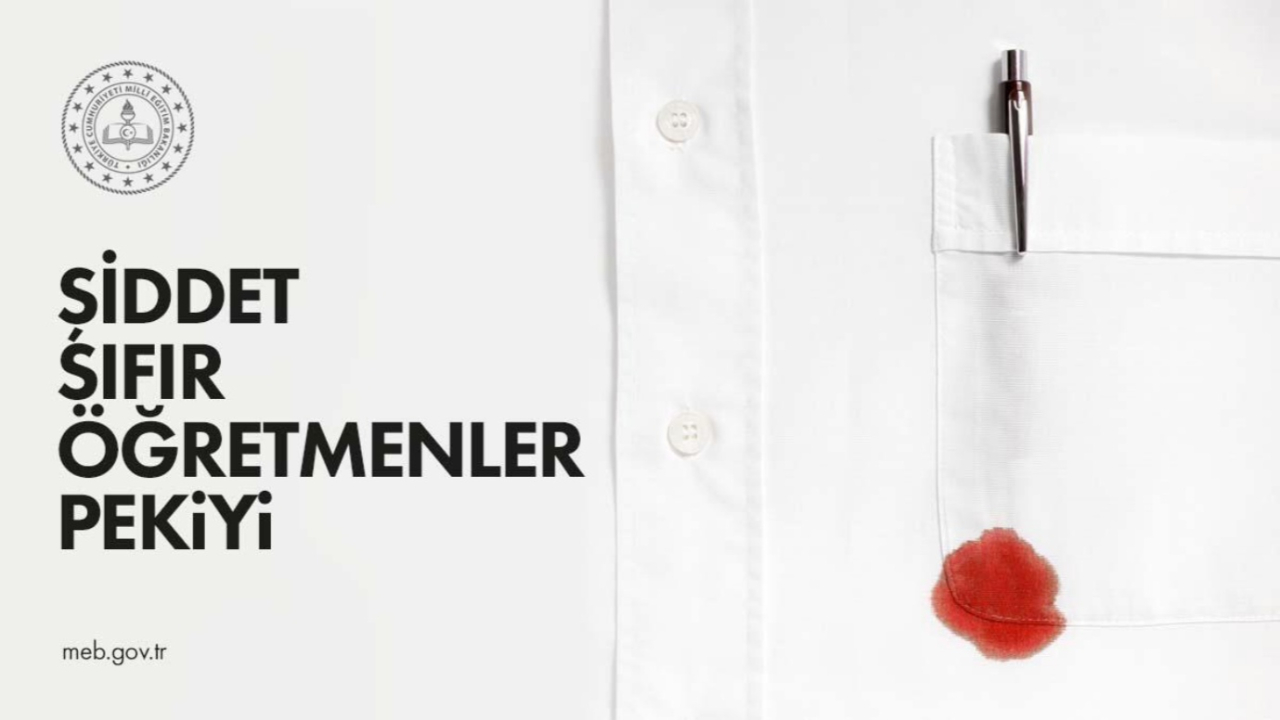 Bakan Selçuk'tan Öğretmenler Günü mesajı