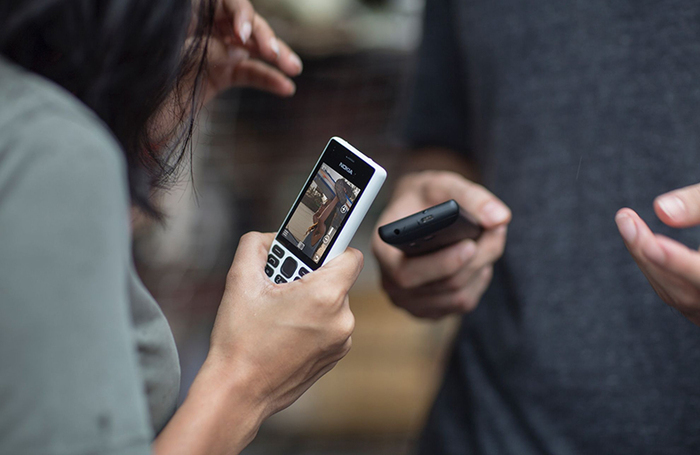 Yeni Nokia 150, resmi olarak tanıtıldı!