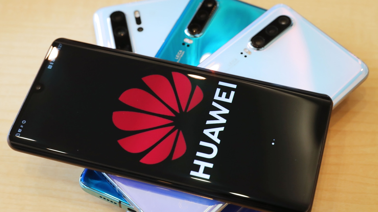 Huawei ve ZTE'ye ABD şoku...