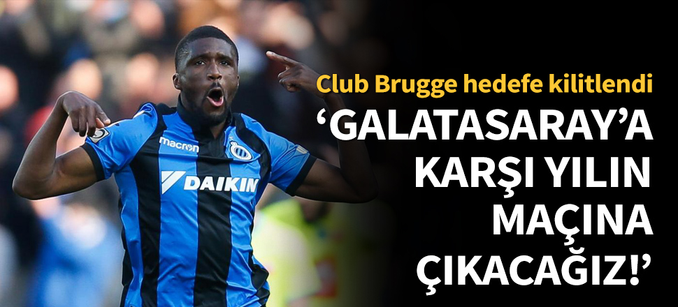 Mata, Galatasaray maçı öncesi iddialı konuştu!