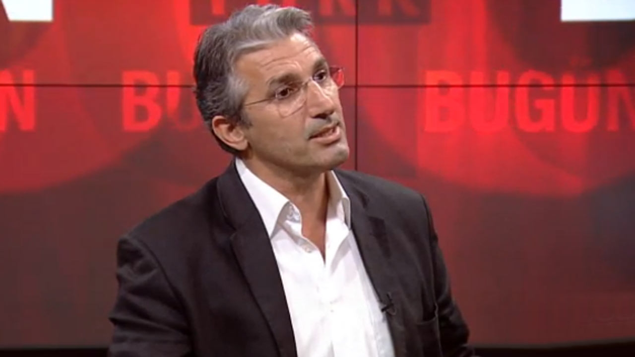 Nedim Şener'den Beştepe'ye giden CHP'li yorumu!