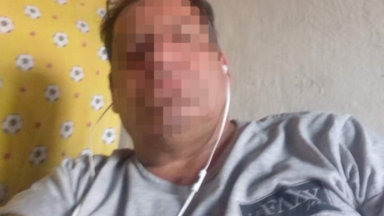 Berber çırağına ahlaksız teklif!