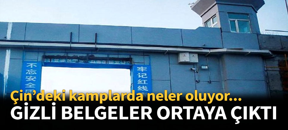 Uygur Bölgesi'ndeki kamplar hakkındaki gerçekler!