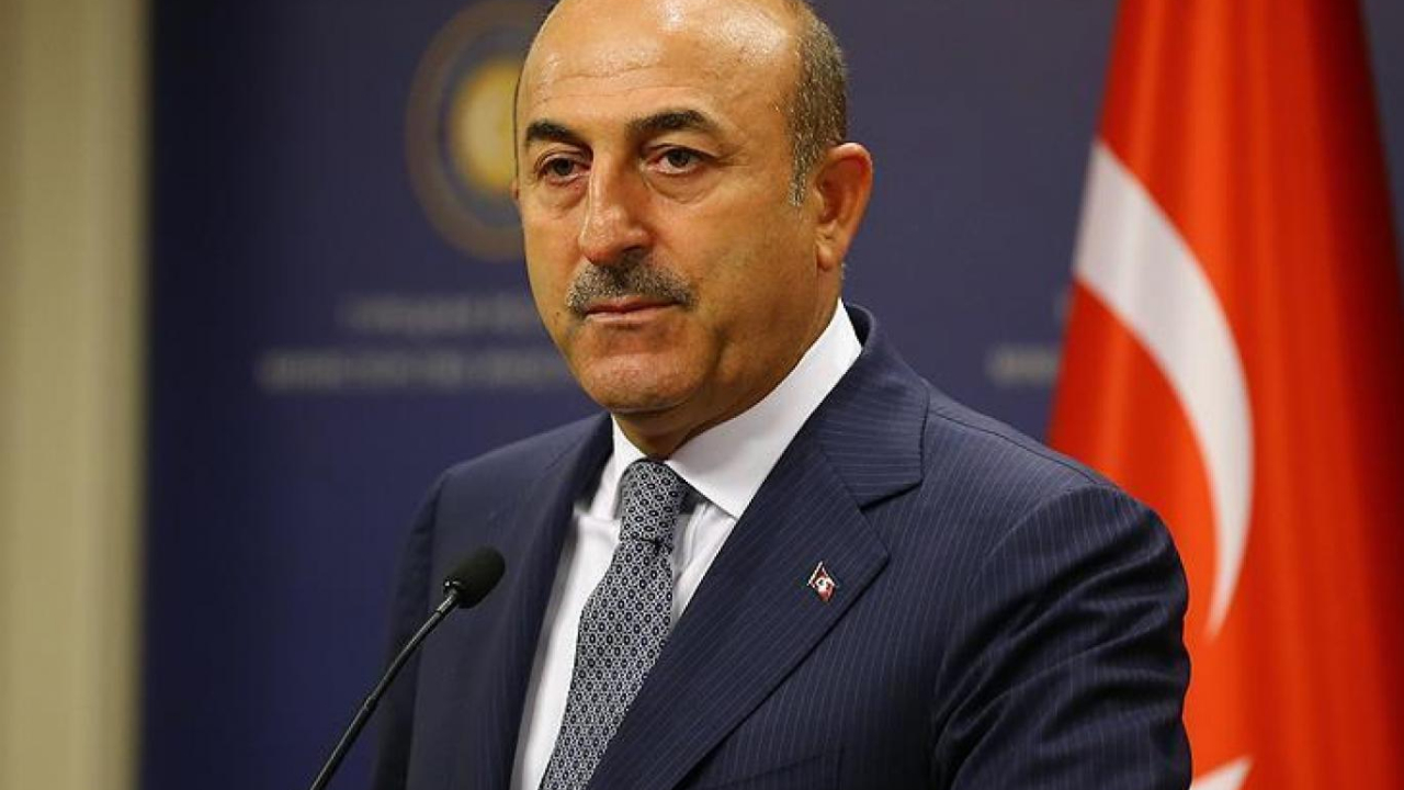 Çavuşoğlu: Cumhurbaşkanımız birinci elden paylaşacak