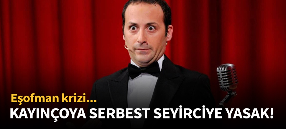 Tolga Çevik'ten kızdıran eşofman yorumu!
