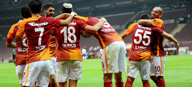 24 Erzincanspor – Galatasaray (CANLI ANLATIM)