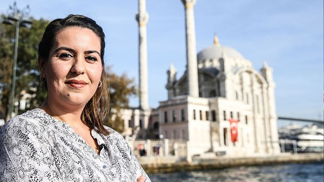 Trafik kazalarıyla felç oldu ama bunu yaratıcılığa dönüştürdü