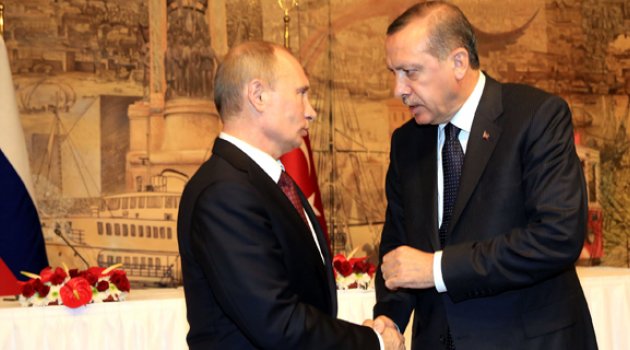 Ateşkes sonrası Rusya'dan flaş Türkiye açıklaması