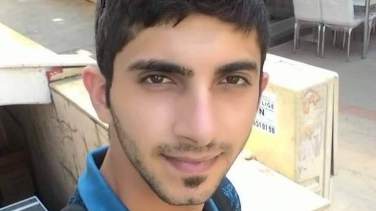 16 yaşındaki genç ablasının erkek arkadaşını öldürdü!