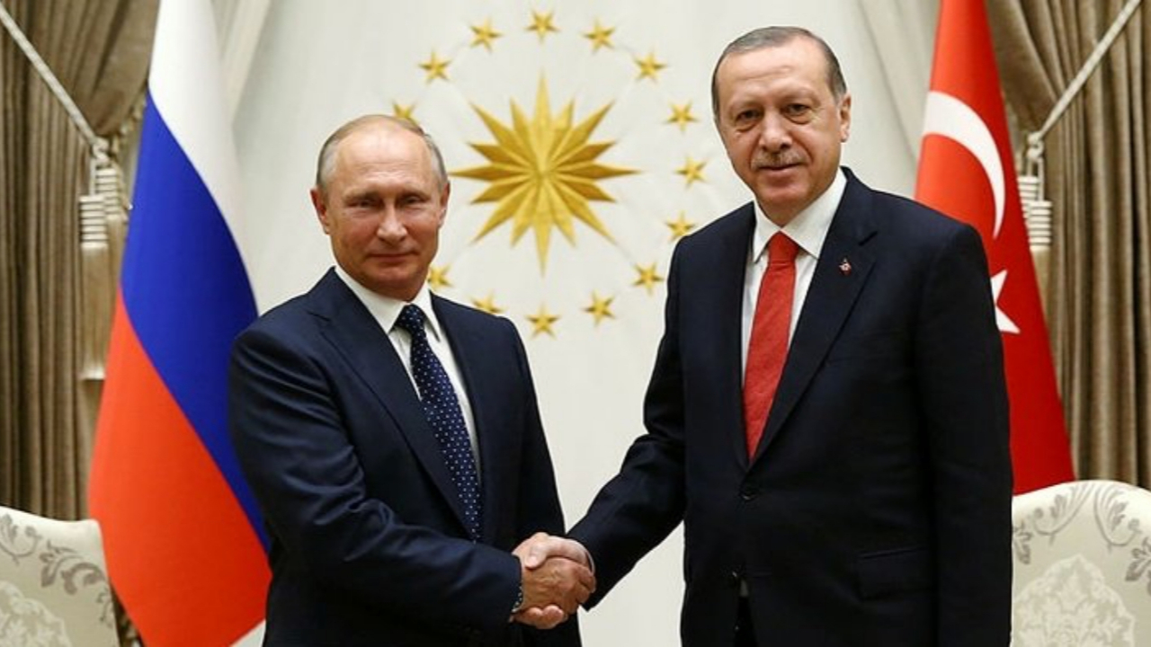 Moskova'dan kritik açıklama: Putin Türkiye'ye gelecek
