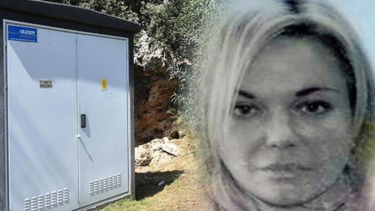 Vahşetin adresi Antalya! Trafonun arkasında istismar edip öldürdü....