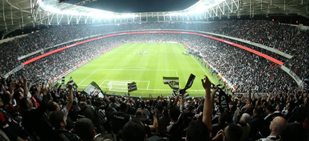 Geliri şehit ailelerine bağışlanacak maç tarihe geçecek