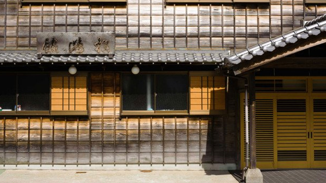1314 yıllık dünyanın en eski oteli: Nishiyama Onsen Keiunkan