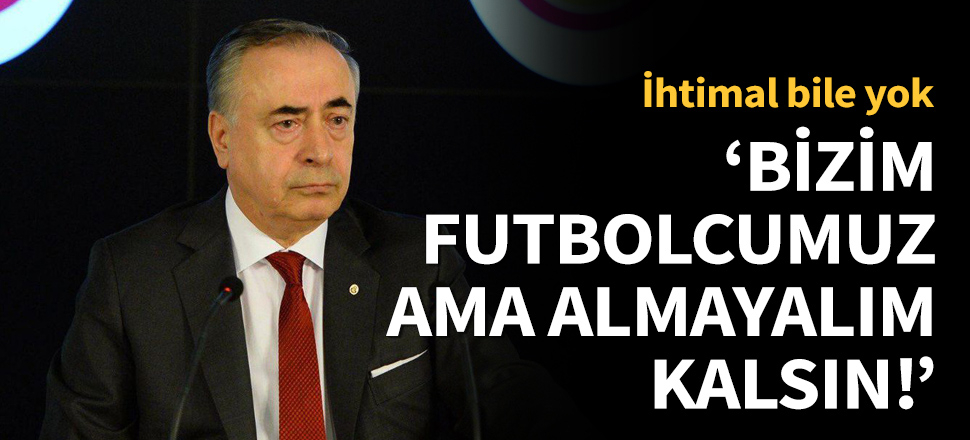 Mustafa Cengiz, Club Brugge başkanını ağırladı!