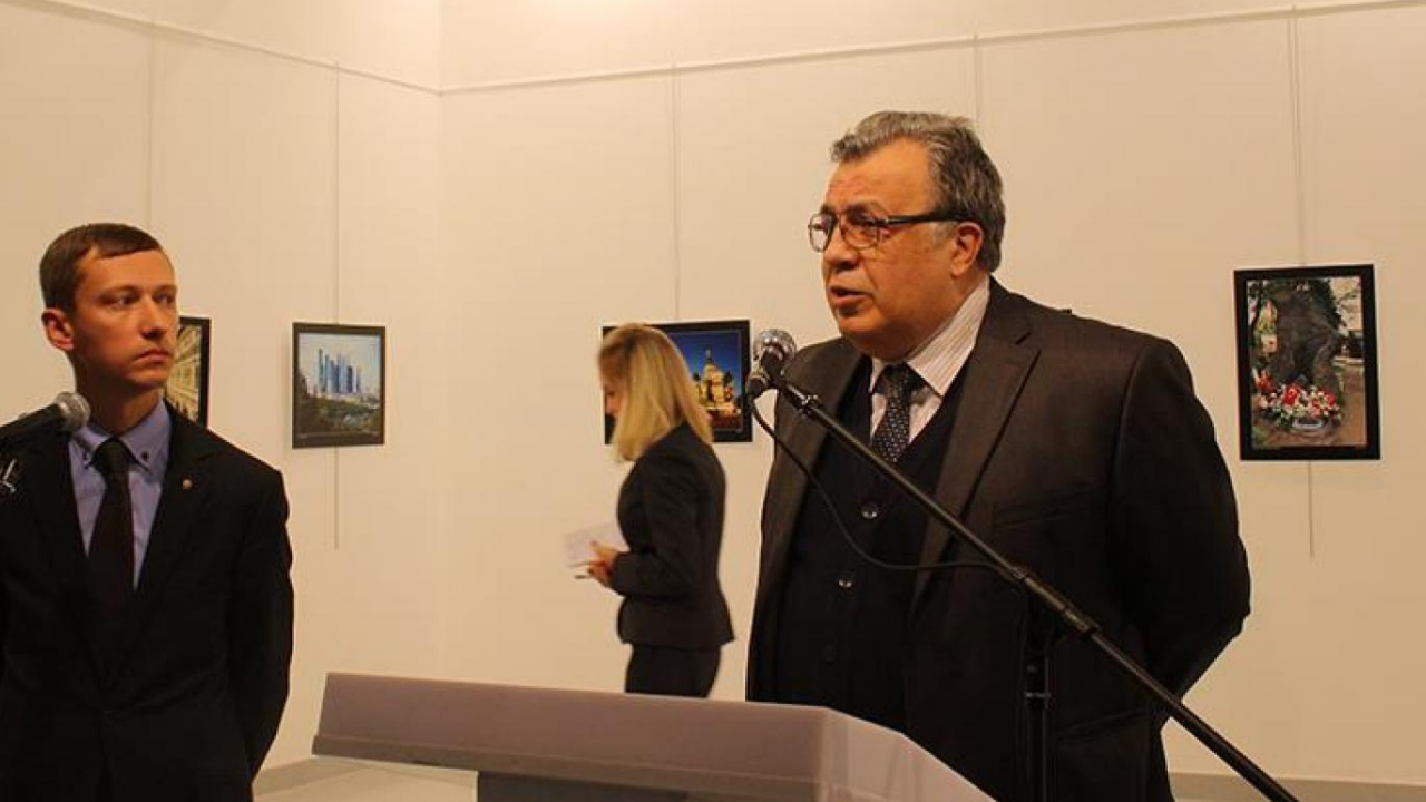 6 TRT çalışanına Karlov suikastı davası!