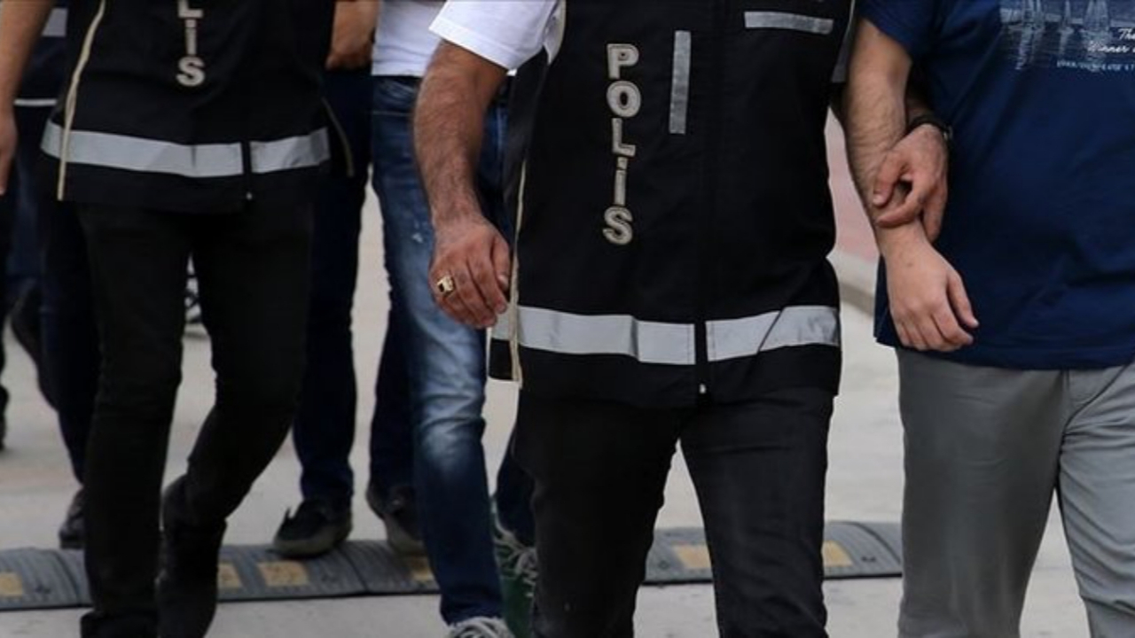 Ankara'da Kara Kuvvetleri Komutanlığı'na FETÖ operasyonu: 37 gözaltı!