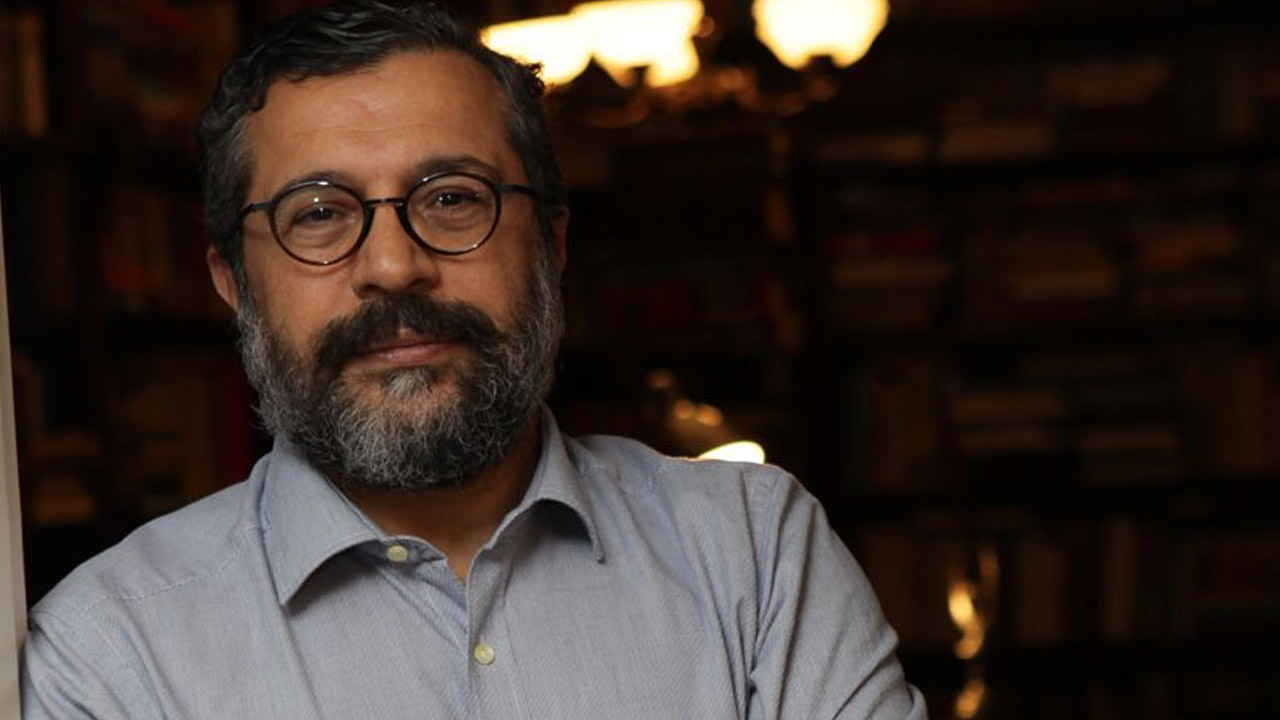 Soner Yalçın'a intihal suçlaması!