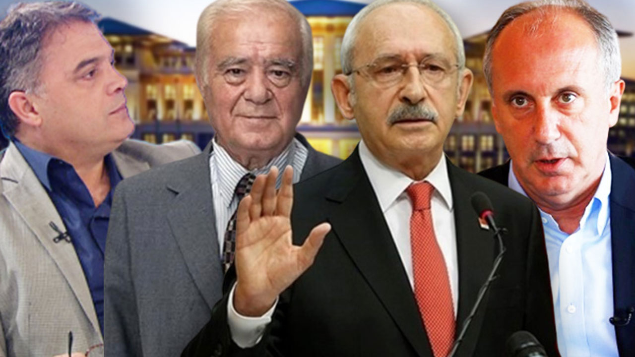 Yalan haberin medya ayağı...