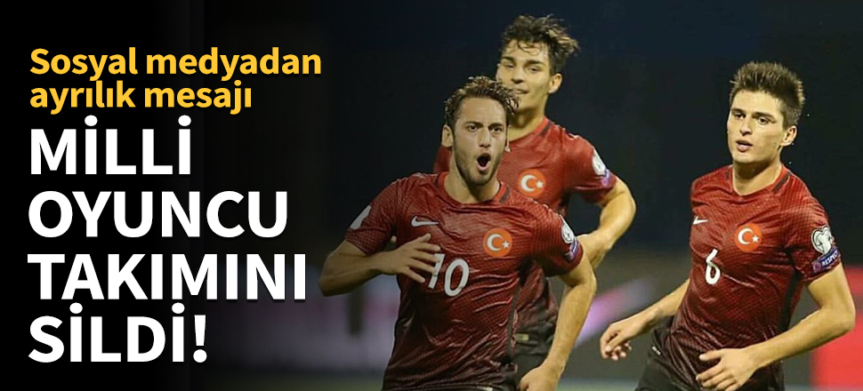 Forma şansı bulamayan Okay, takımından ayrılacak!