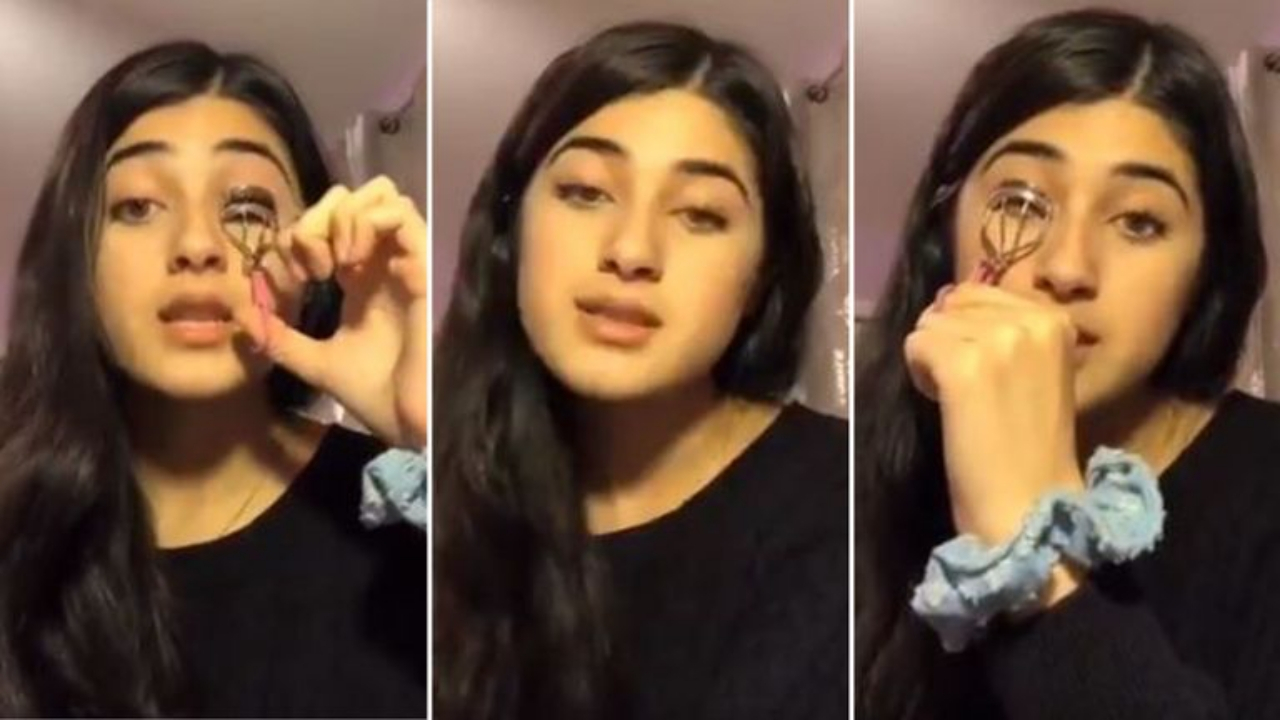 Çin zulmünü dillendirdi, TikTok'tan engellendi!