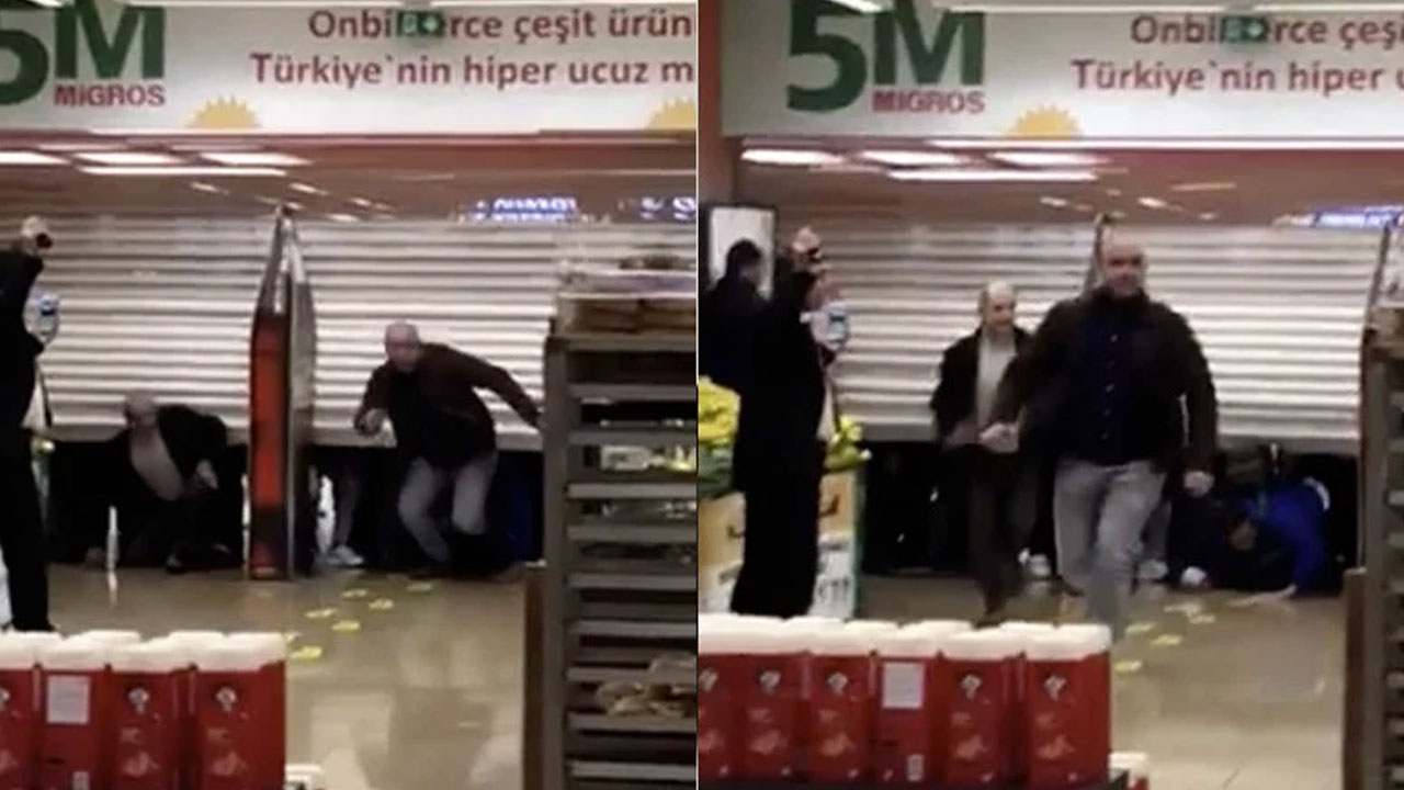 iPhone 11 kampanyasında izdiham çıktı