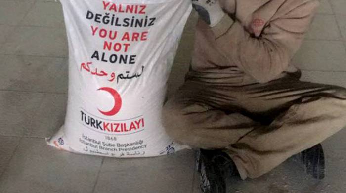 FETÖ, PKK, DAEŞ ile vurdular, şimdi UMUT olmamızı istemiyorlar!
