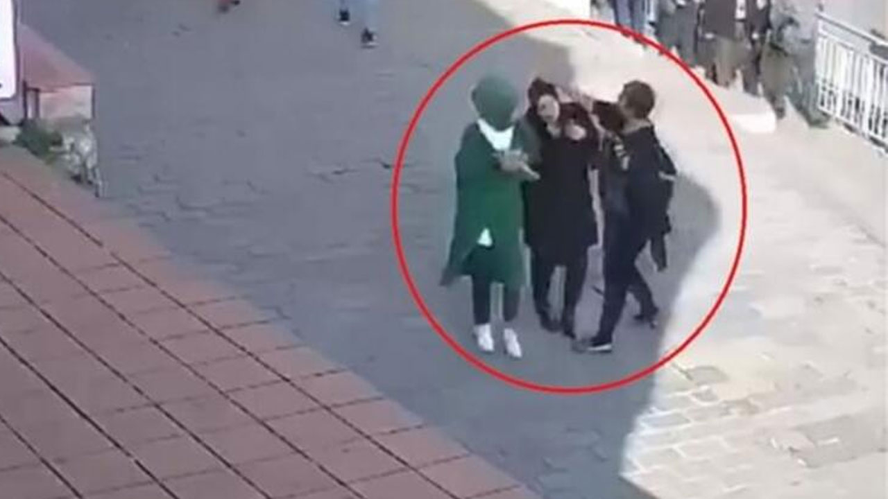 Karaköy'deki saldırgana istenen ceza belli oldu