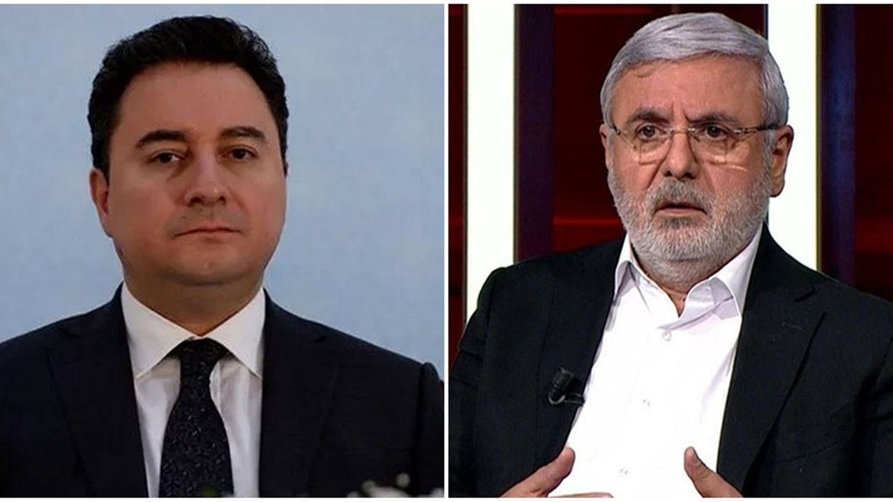 Metiner, Babacan'ı tek tweetle vurdu...