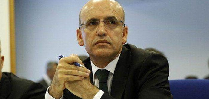 Mehmet Şimşek: Halep'ten kaçanlar için 80 bin kişilik çadır kent kurulacak