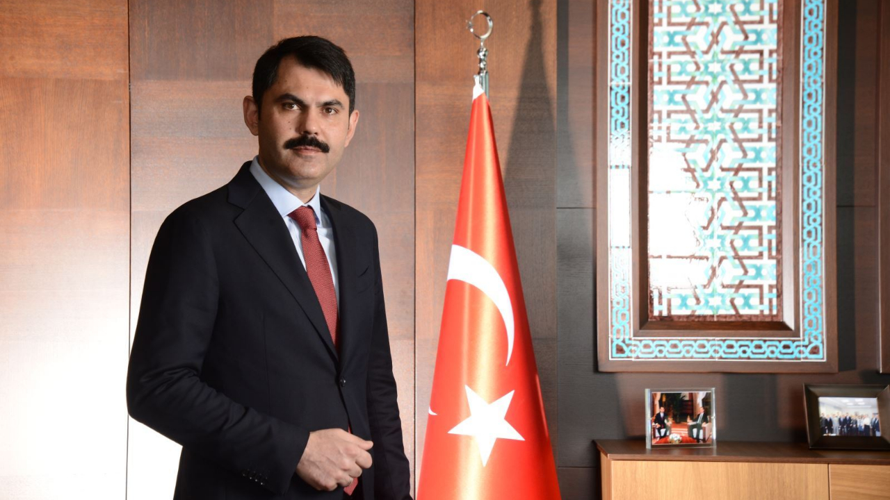Bakan Kurum'dan termik santrallerle ilgili flaş açıklama!