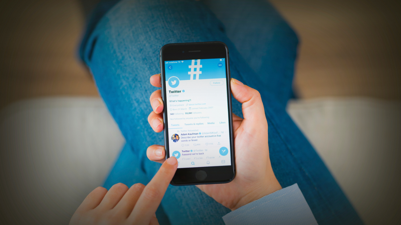 Twitter'da temizlik! O hesaplar silinecek...