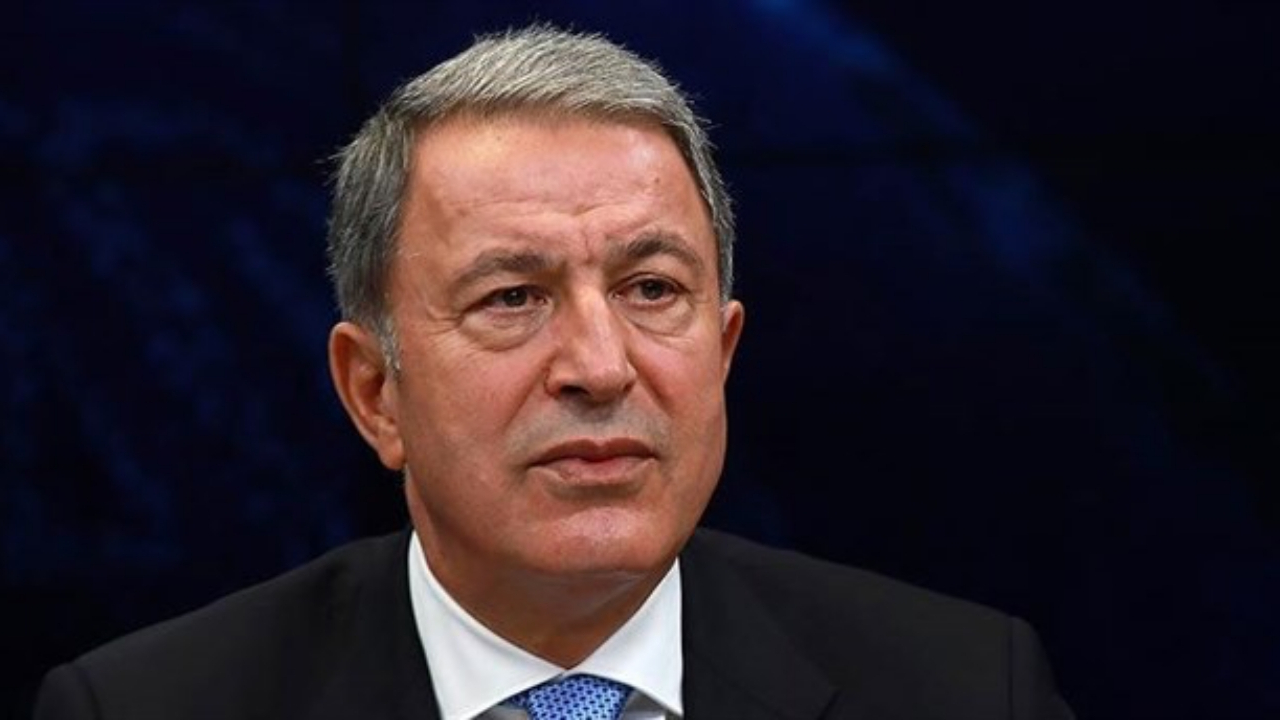 Bakan Akar'dan 'Barış Pınarı Harekatı sona erecek' iddialarına yanıt!