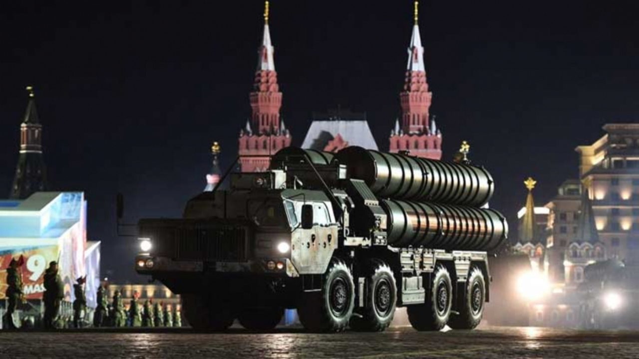 Türkiye test etti, ABD'yi S-400 telaşı sardı...