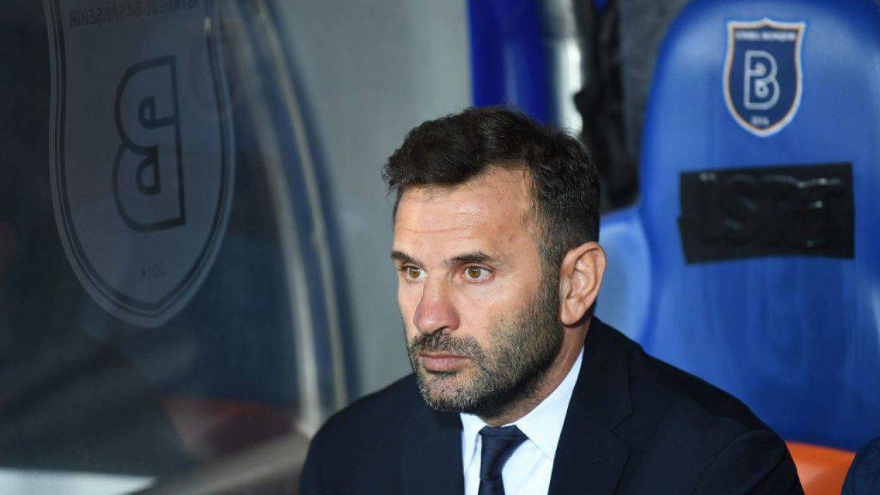 Okan Buruk, Roma maçı öncesi iddialı konuştu!