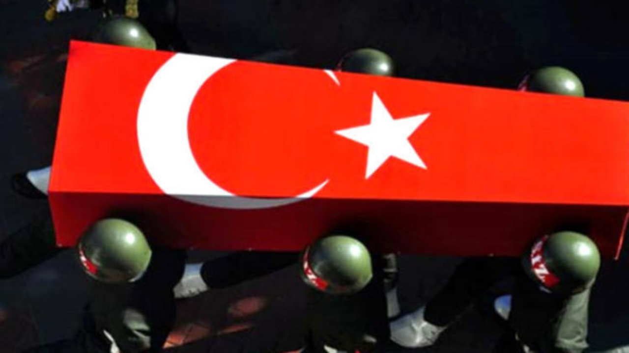 Akçakale'den acı haber: 2 asker şehit!