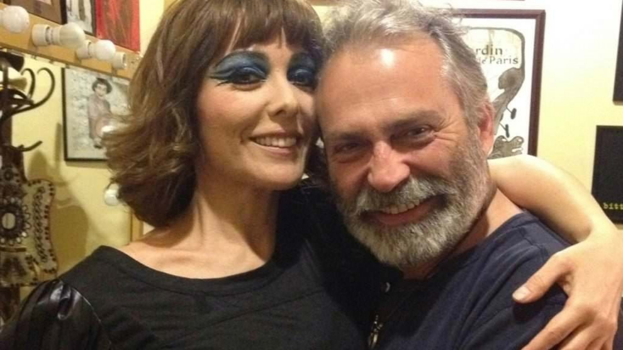 Zerrin Tekindor'dan eski sevgiliye tebrik mesajı!