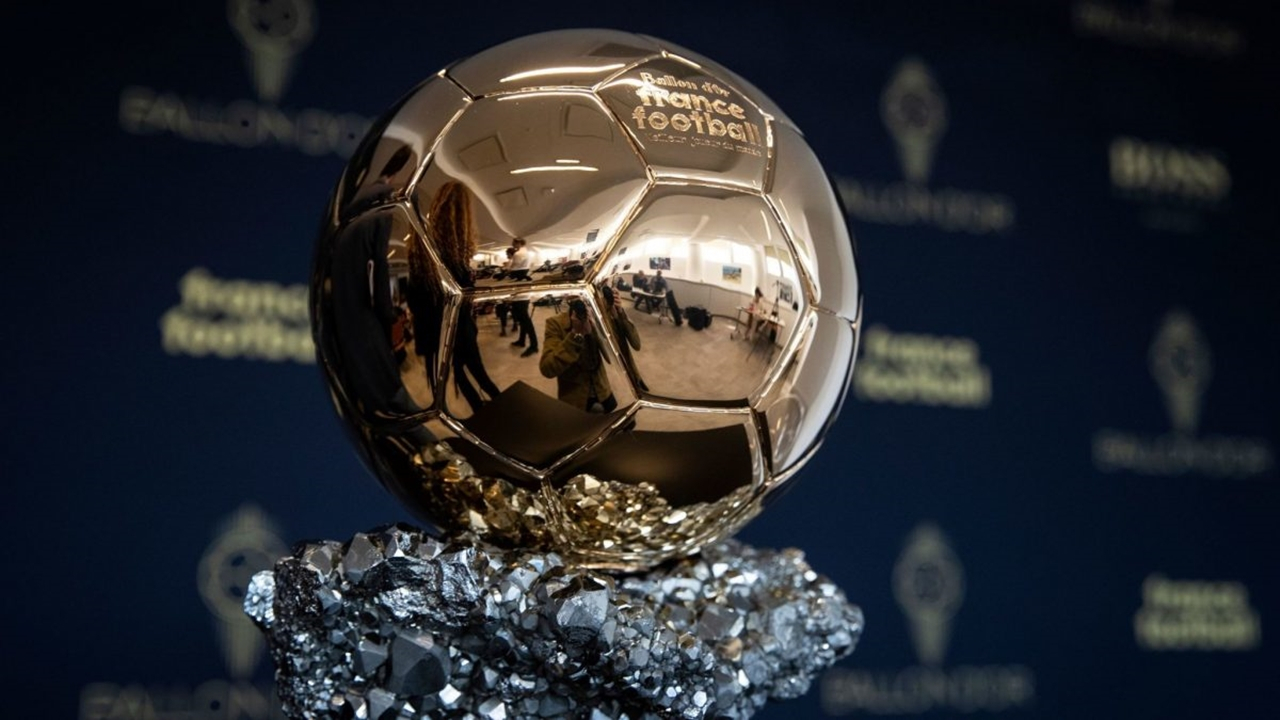 İspanya basını Ballon d'Or kazananını açıkladı!