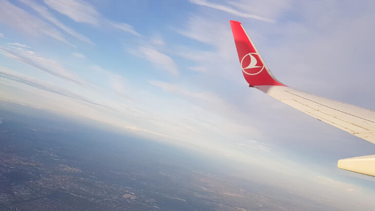 Türk Hava Yolları'ndan yeni bilet kampanyası!