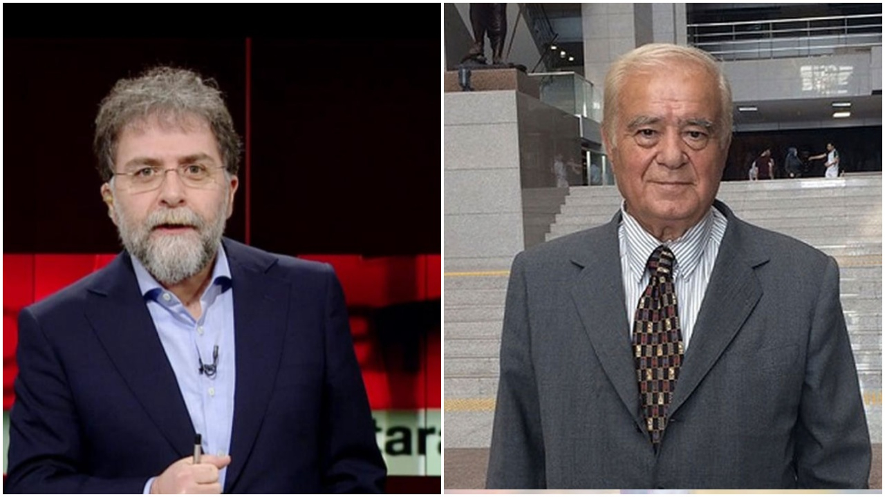 Ahmet Hakan ile Rahmi Turan arasındaki polemik tırmanıyor!