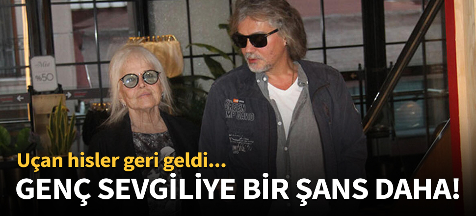 Gönül Yazar Rüzgar Mağden'i affetti!