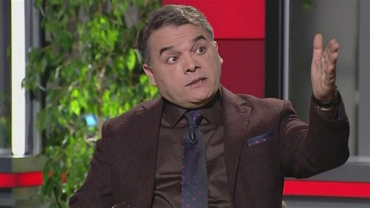 Talat Atilla: Bana haberi getiren aktif bir CHP milletvekilidir. Bu haberi Kılıçdaroğlu'na "yüzde yüz" diye onaylatmıştır!