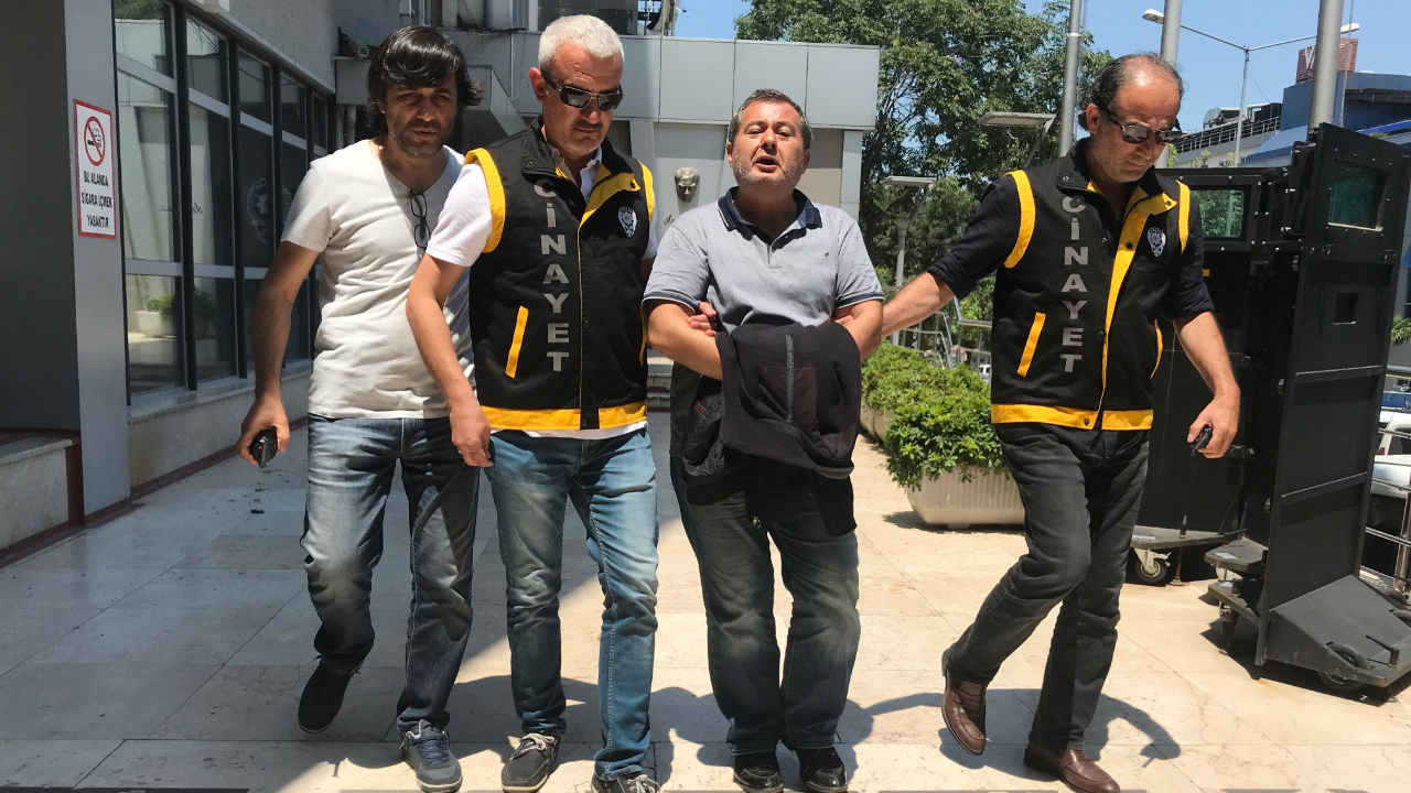 Yeğenini öldüren dayı, mahkemeden müebbet istedi!