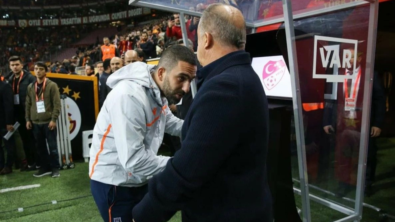 Arda Turan, Galatasaray'a geri dönüyor!