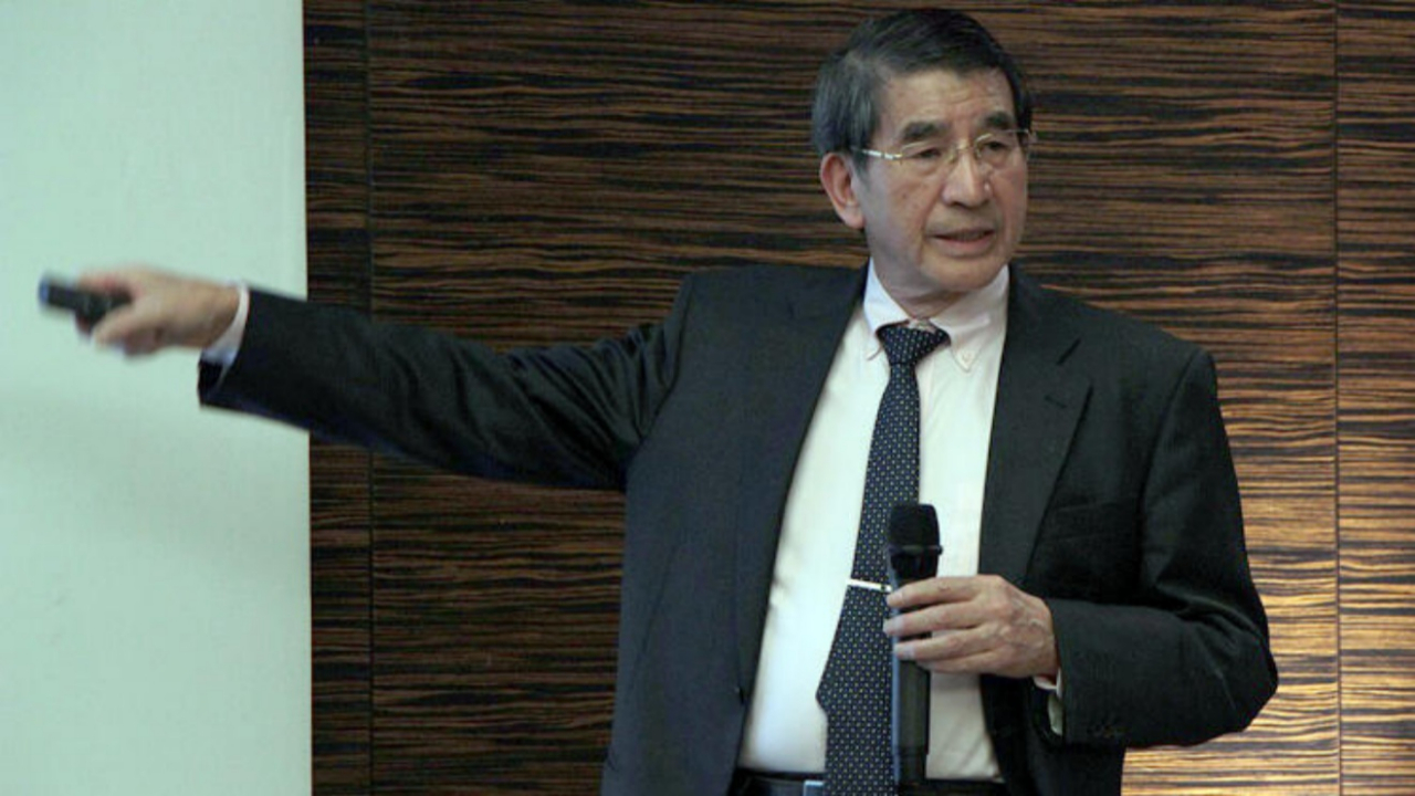 Japon deprem uzmanı konuştu: 50 sene içinde imkansız!