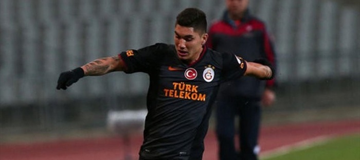Ontivero Galatasaray'a geri dönüyor!