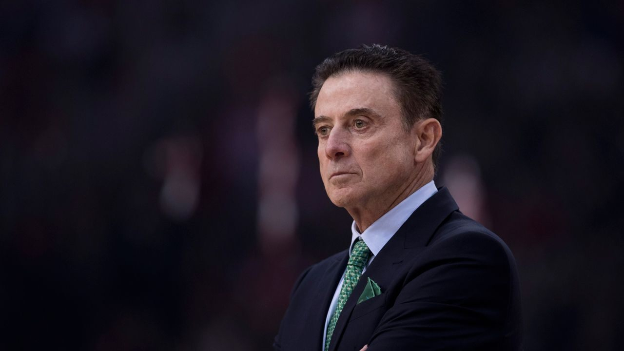 Panathinaikos'ta ikinci Pitino dönemi!