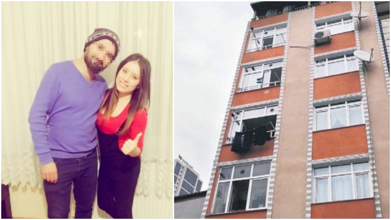 Yatakta basılınca ikisi de öldü! Kan donduran iddia...