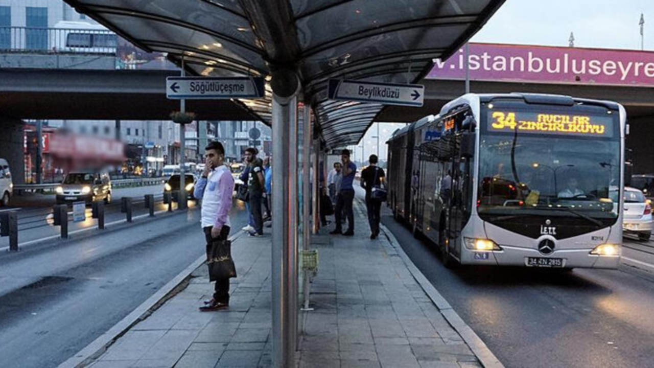 Onaylandı... Metrobüslerde yeni dönem!