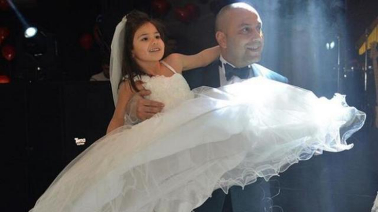 Tuğrul Odabaş'tan duygusal paylaşım!