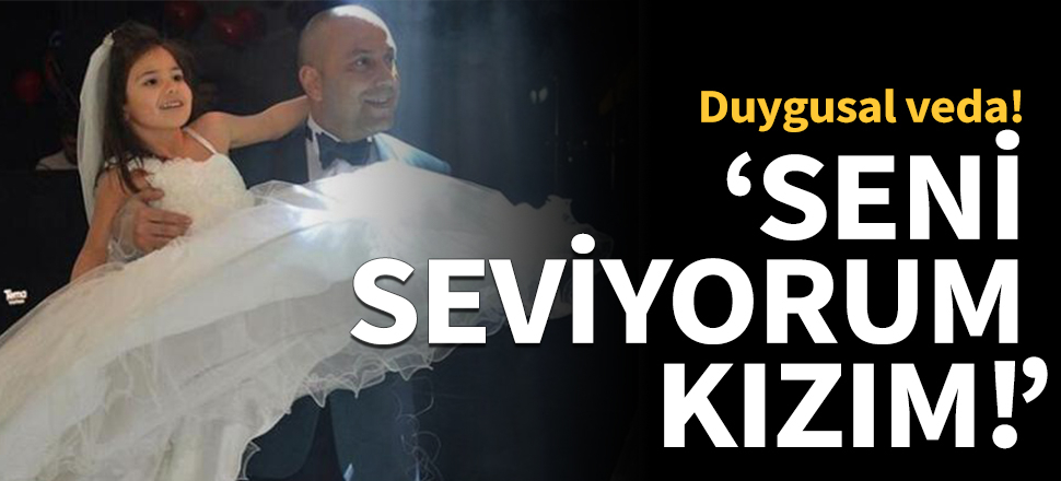 Tuğrul Odabaş'tan duygusal paylaşım!